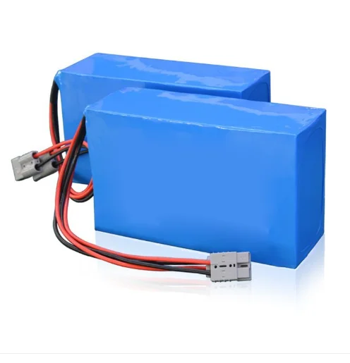 Литиевый аккумулятор LiTech 20s4p 72 в 10 Ач для хранения энергии Аккумулятор