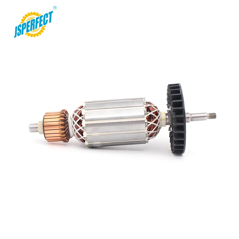 JSPERFECT электроинструменты запчасти для ротора смесительная мельница 4100NH3