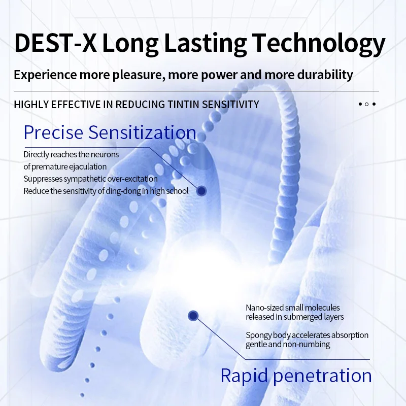 CokeLife Herbal Effective Male Delay Spray Restore Men Physical Fitness Long Lasting Penis Erection Time Couple Sex Delay Spray