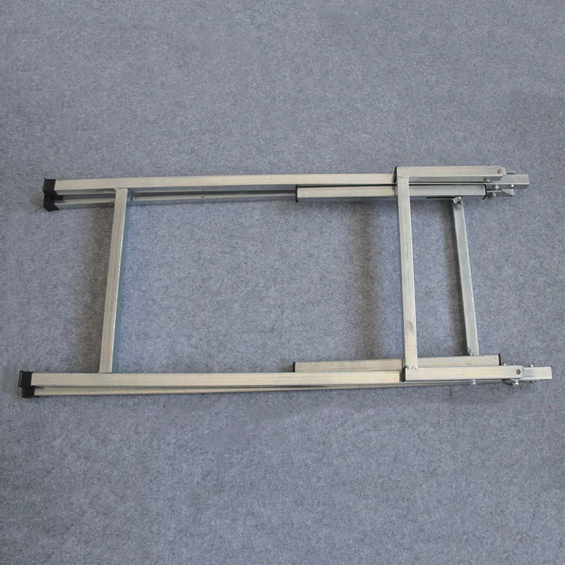 jx1150 foldable target stand for archery bow and arrow shooting