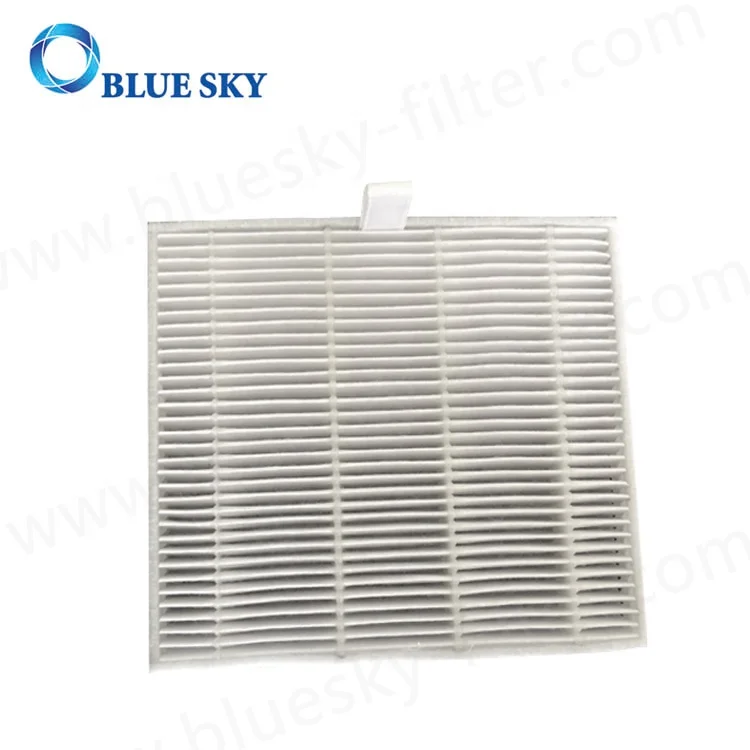 
Replacement Parts HEPA Filters for Ilife V8 V8S X750 X8 Robot Vacuum Cleaner Accessories 