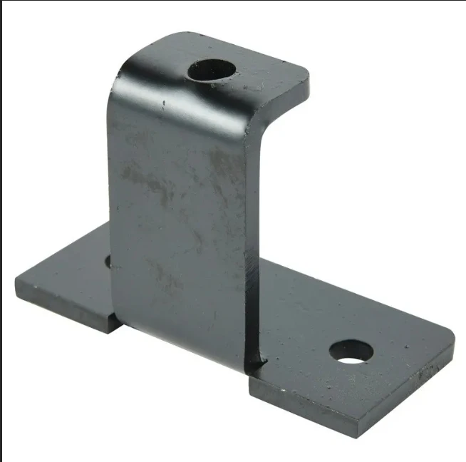 OEM Laser Cutting/Welding Aluminum/Alloy Steel Sheet Metal Spare Parts