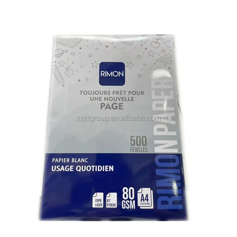A4 Size and Copy Paper Type a4 paper manufacturer