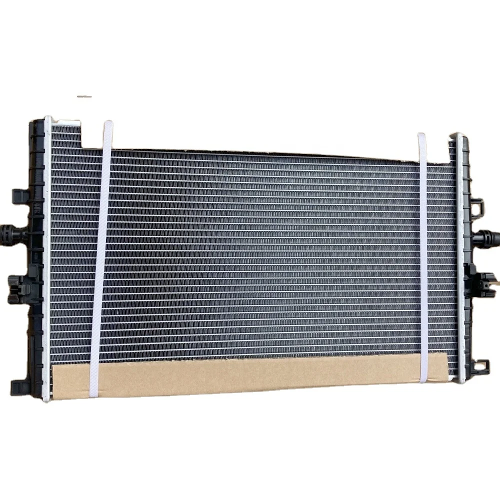 149417500A for model 3 and model Y 2021 cooling radiator water tank OEM standard