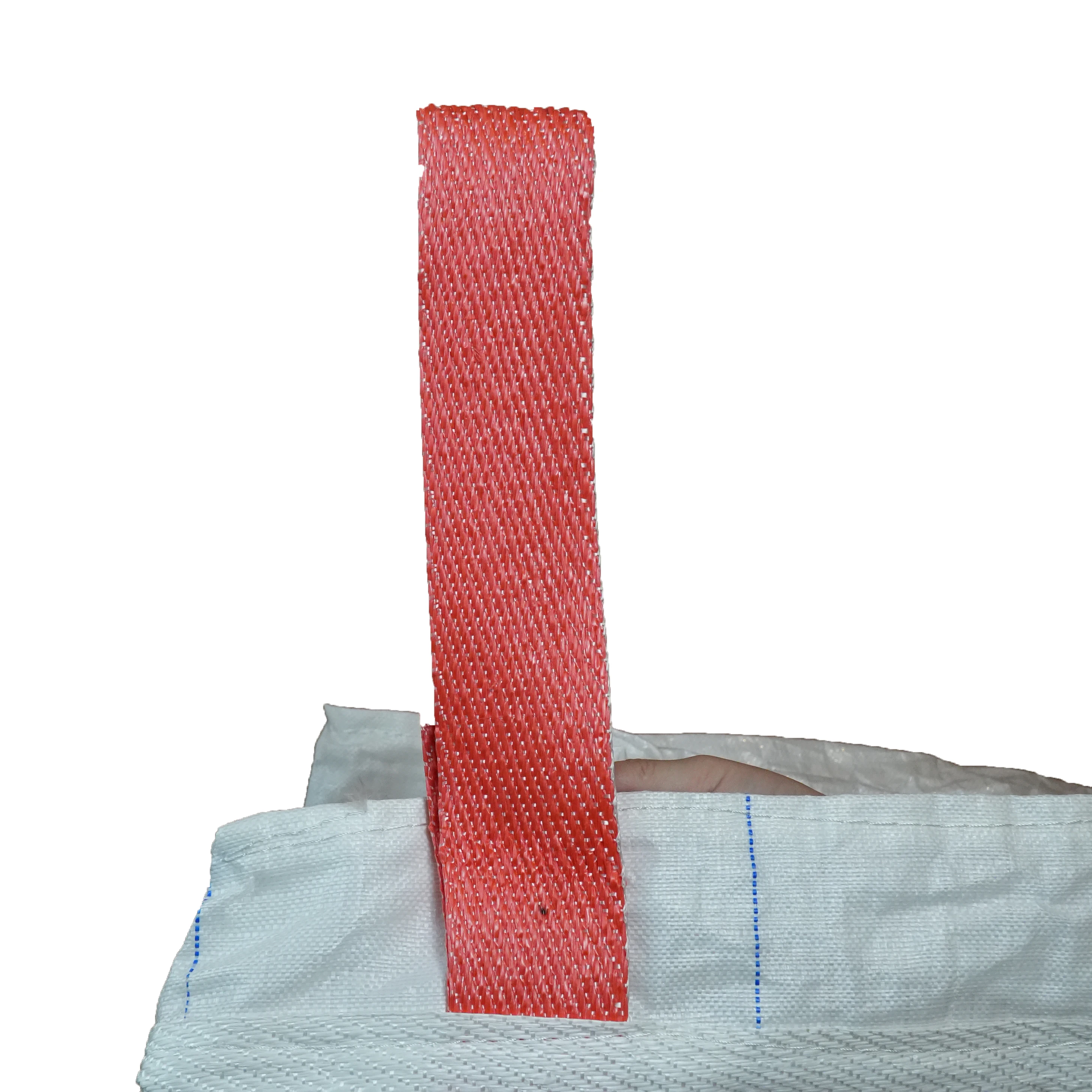 Made In China Super Sack Big 1- 1.5 Flexible Intermediate Bulk Containers Ton Bag