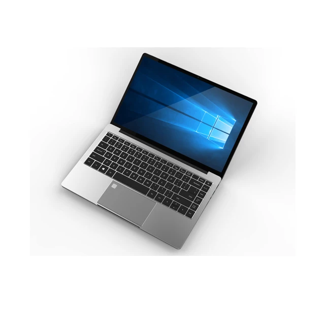 2023 New 15.6 Inch Intel Core I7 I5 I3 AIOPC Laptop Computers I3-1135G7 8gb 16gb Ram Netbooks