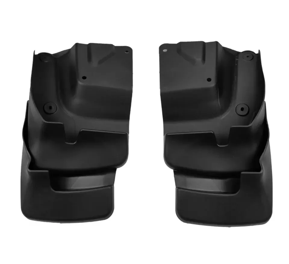 MRD Mudguard For Toyota Hiace 2015-2018 Manufacturer Auto Fender Flares Car Mudguard Mud guard