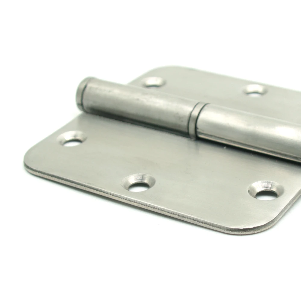 Factory direct sale heavy duty garage door hinges soft close kitchen cabinet for BUTT HINGE