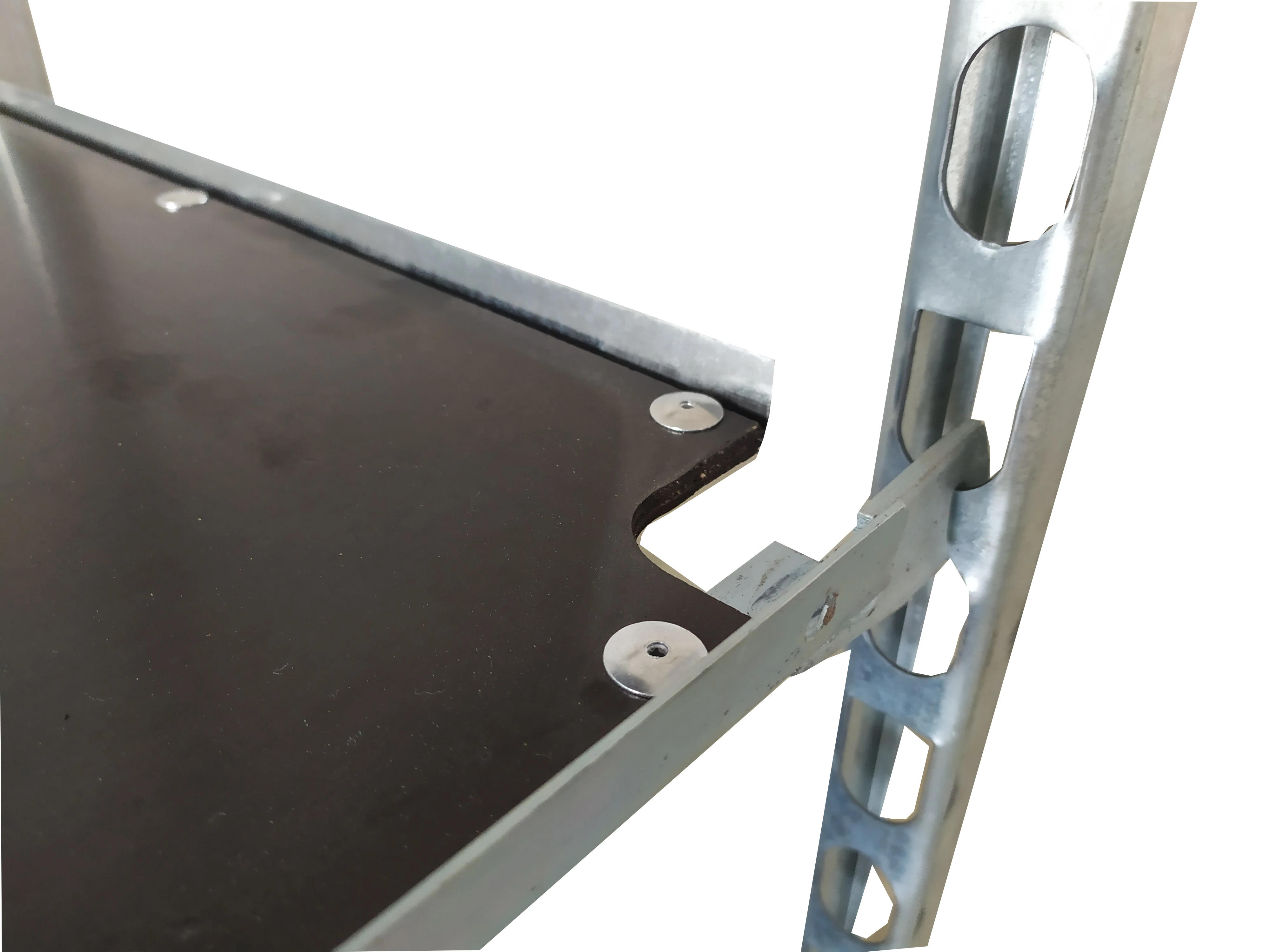 Greenhouse and garden flower trolley cart factory price