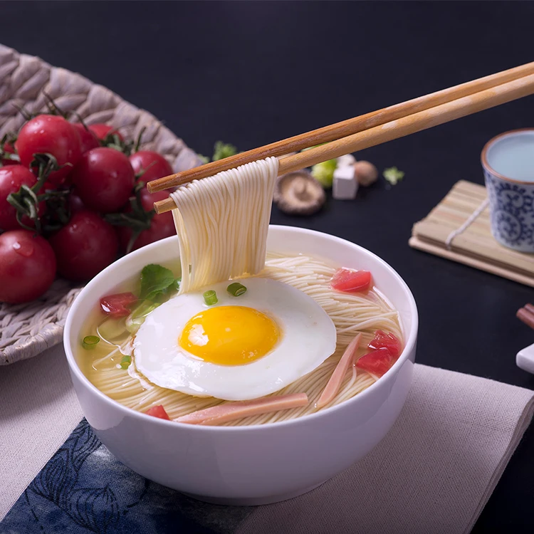 Chinese Traditional Egg Noodle High Quality 350g/1000g