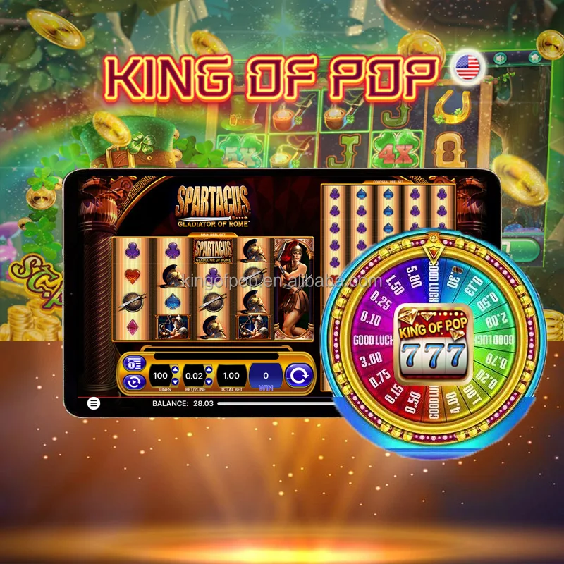 custom online slots game software life of luxury wild buffalo god of wealth mafia