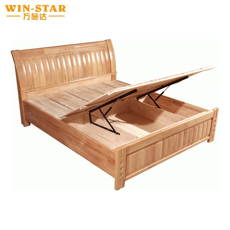 WINSTAR  High Quality Furniture Bed Accessories Gas lift bed mechanism gas spring