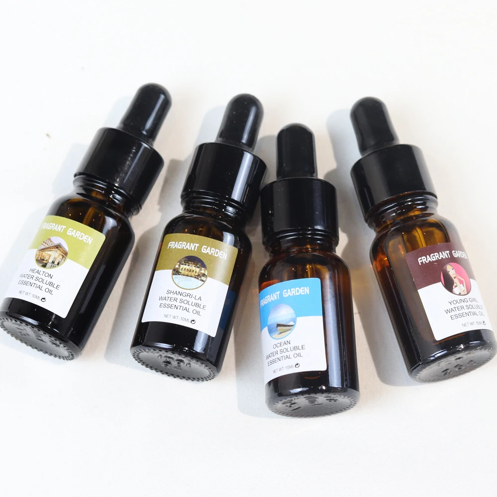 Wholesale Natural Pure Organic Various Aromatherapy Essential Oils For Air Fresh