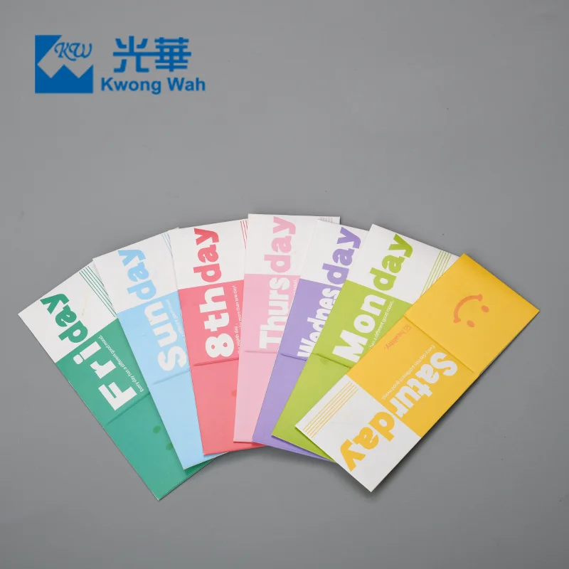 Custom Baking Box Printed Logo Breakfast Bread Paper Sandwich Paper Box For Dessert Cakes Donut Packaging