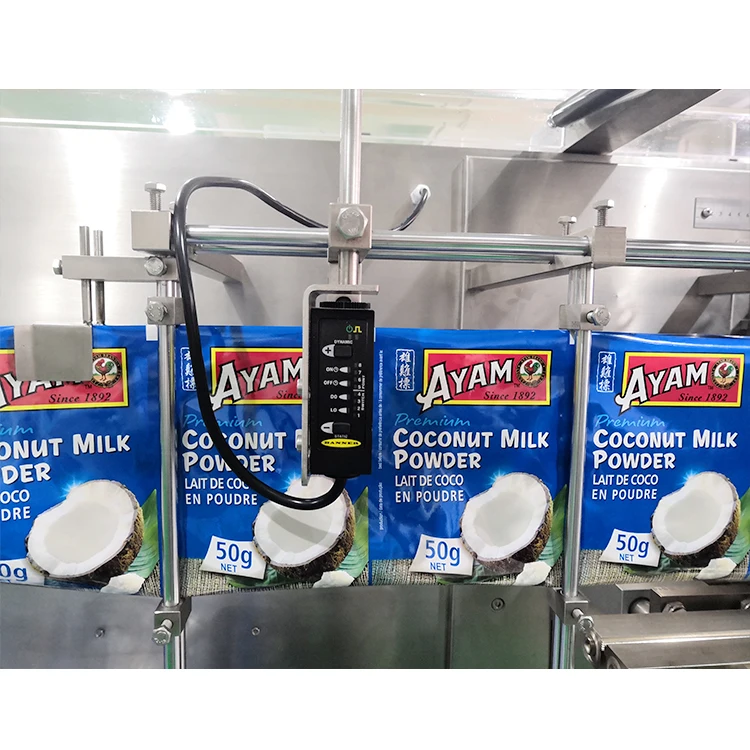 1 kg salt shampoo masala peanut butter tomato chutney wheat flour detergent pepper packing machine