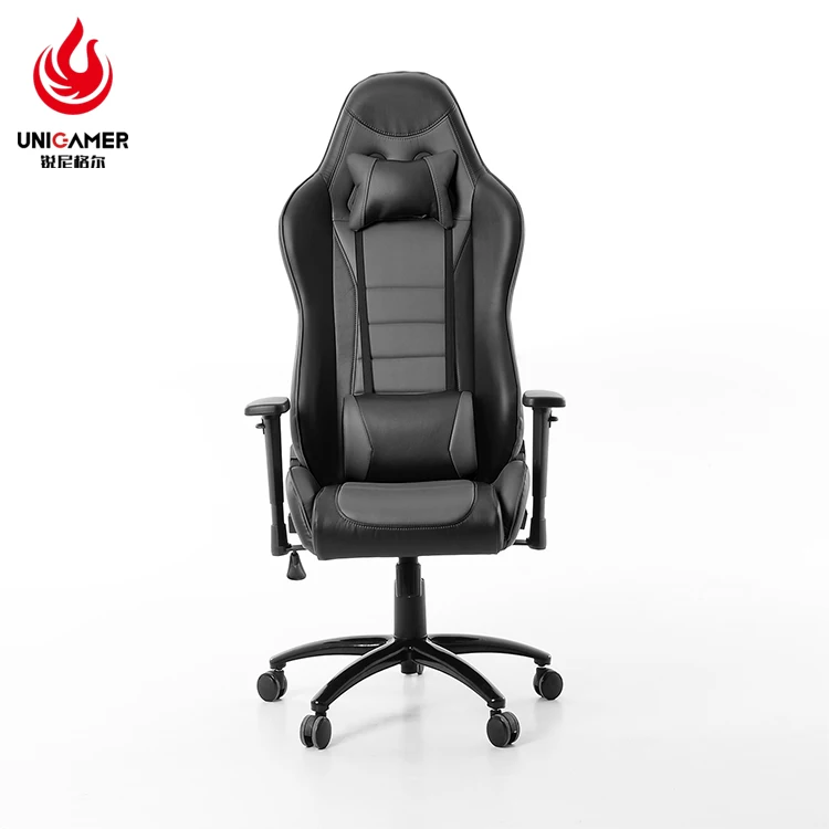 Office chair Racing Style Racing seat Chair Game chair with armrest