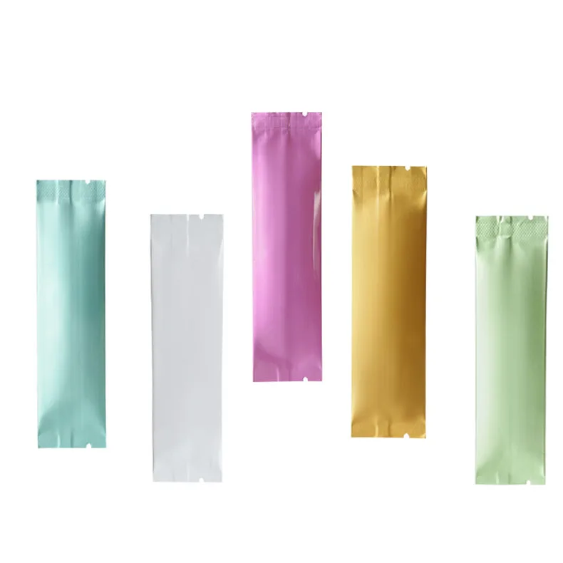 Coffee Stick Bag Single Serving Stick Bag Single Serve Sachets Powder Packaging