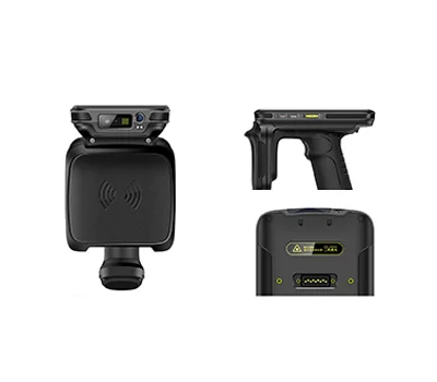 UHF Handheld Reader