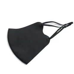 Reusable Washable 3D Design Mask Breathable Party Mask