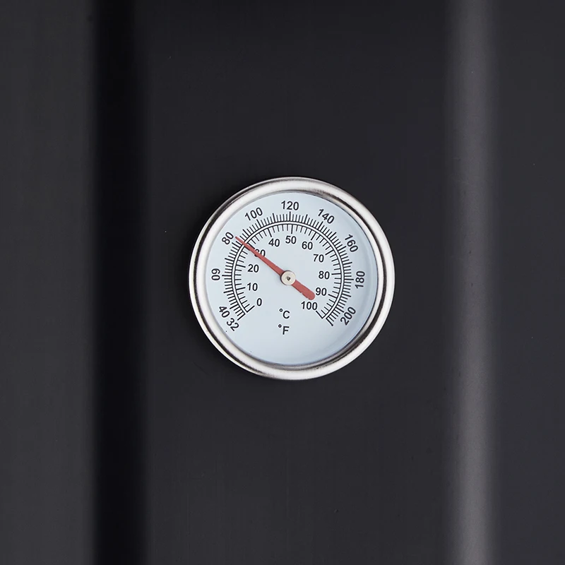 Garden Pool Solar Shower Thermostatic Shower Faucet Solar Shower Column High Quality Outdoor 35 Liters Custom Made Approx. 9 Kg