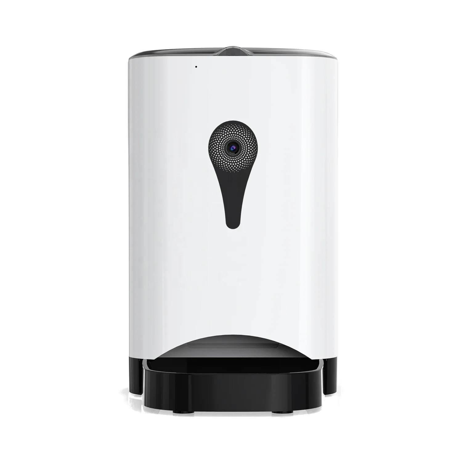 
Automatic Pet Feeder Wifi Camera Pet Smart Feeder Auto Pet Feeder With Camera 