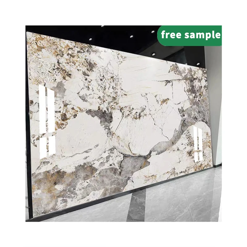 Carbon Crystal Board Wood Veneer Mirror Wall Panel Background Bamboo Charcoal Wood Veneer Board