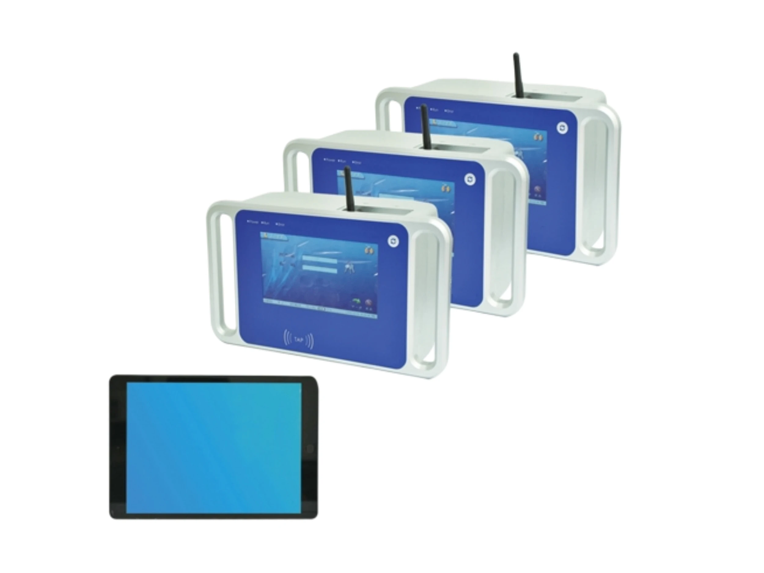 Technical SAMYON 100 - 240 VAC Power Tester Electric Total Organic Carbon Analyzer SAM-TA200