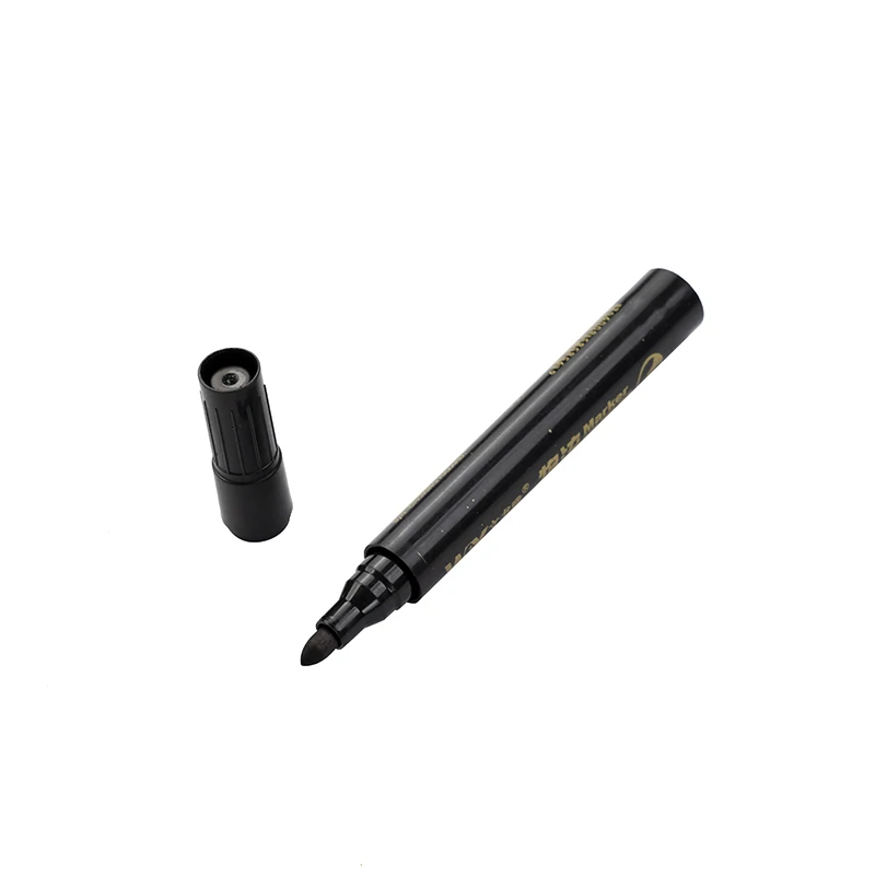 Plastic Mid size  MP-1002 for office use marker pen