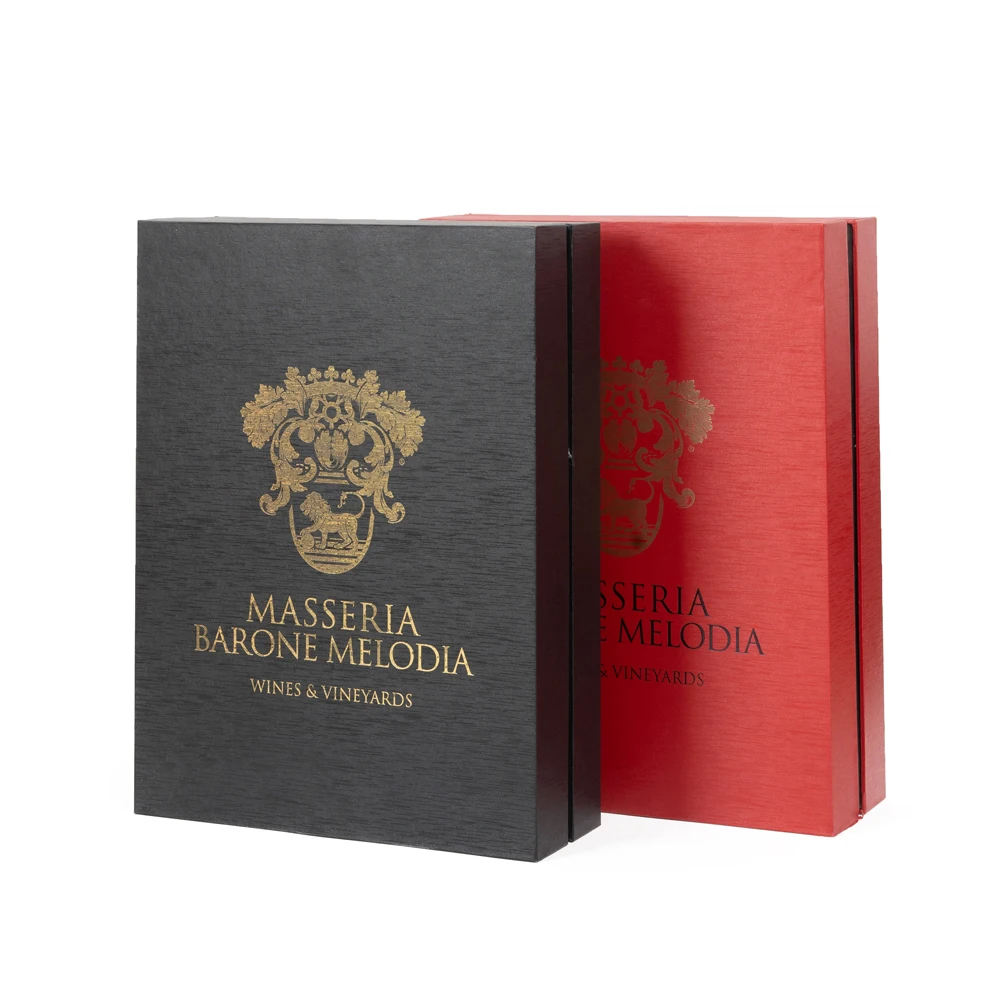 Wholesale Cardboard Paper Wine Small Women Gift Boxes Round Foldable For Sale Custom