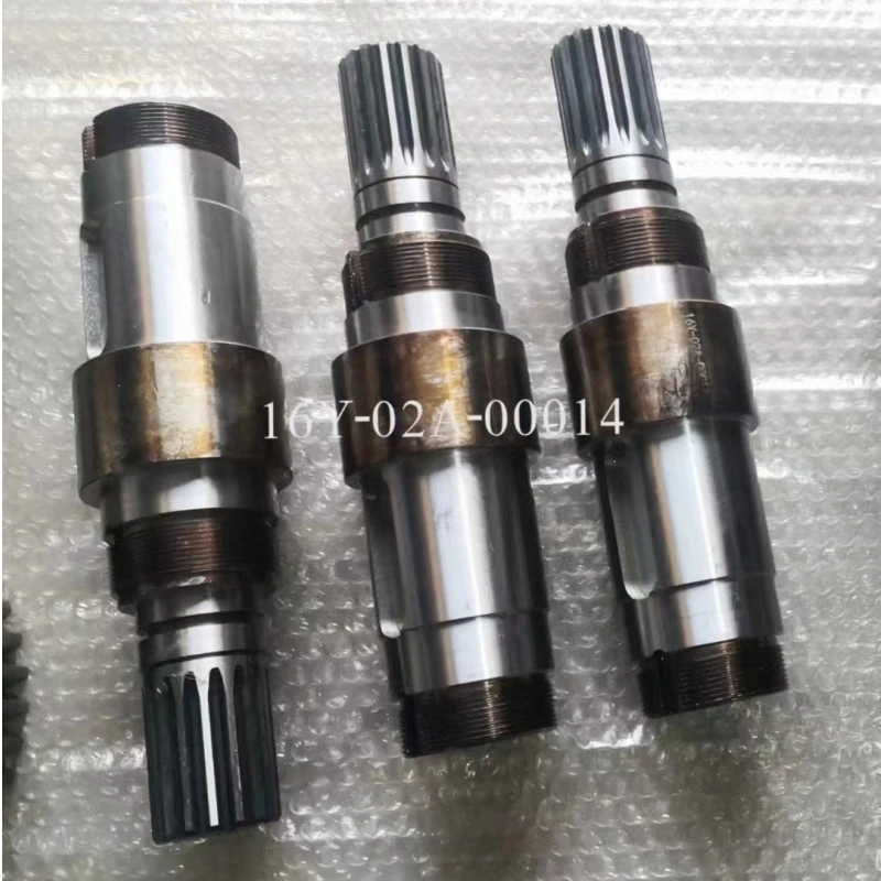 14Y-30-18130 for bulldozer D60 D61 D65 D70 D85 BUSHING