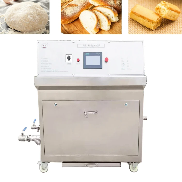 Best-selling automatic industrial equipment water and oil filling machine, easy to operate, save manpower