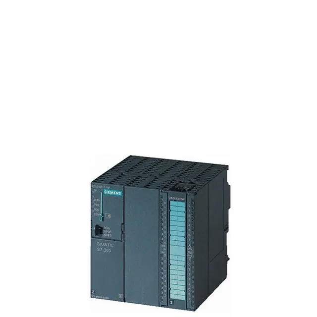 Новый оригинальный Siemens PLC plc siemens s7 400 6ES7 365-0BA81-0AA0 6ES73650BA810AA0