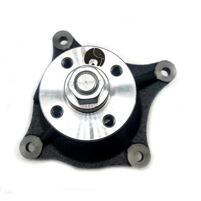 Water Pump for Canter Heavy Truck 4D31T 4D31 4D32 HD-5 HD-7 Engine E307