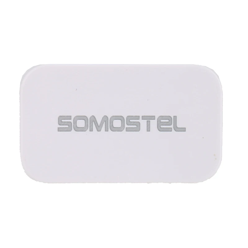 SOMOSTEL S6 S8 S10 S20 Quick Charge Fast Charger Travel Wall Usb Adapter 9v 5v/2a Cargador For Samsung V8