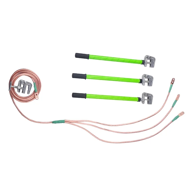 Медный заземляющий провод 8 мм