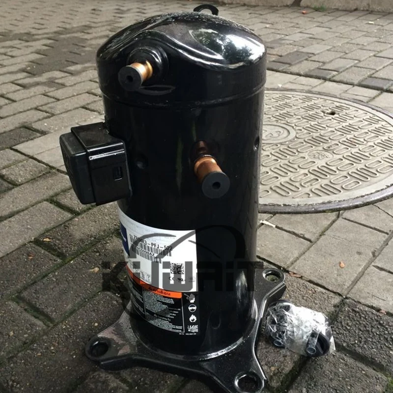 ZR22K3E-TFD-522 ZR22K3-TFD-522 ZR22K3-PFJ-522 air conditioning compressor EMERSON Copeland compressor