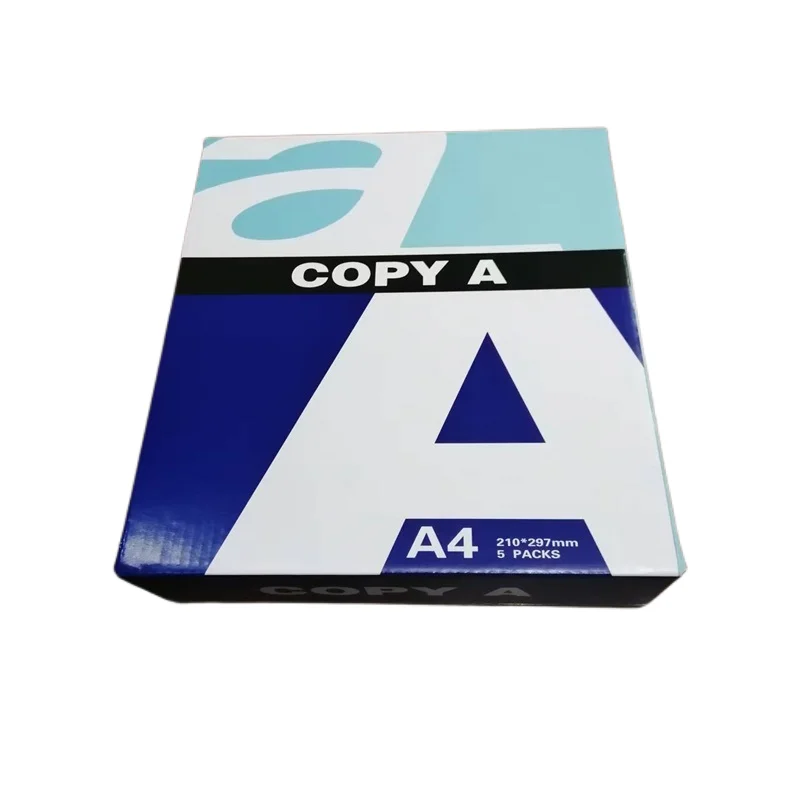 Sublimation Transfer B2b Printed Office Buy Print A4 Size Copier Copy A4 Paper 70 80 Gsm White