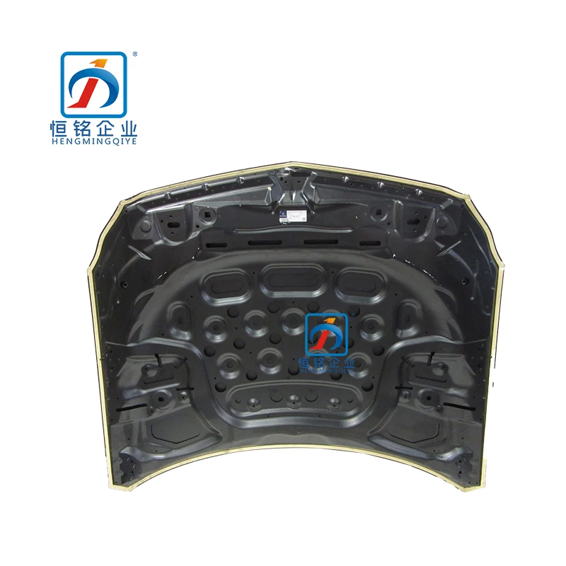 Алюминиевая крышка капота двигателя W218 для CLS класса