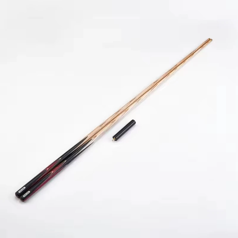 SLP Professional Handmade One Piece Style Snooker Cues High Quality Manufacturer Cues for Billiard Enthusiasts