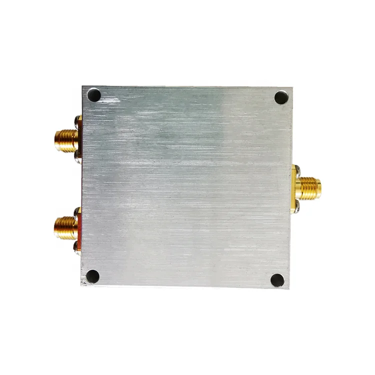 600-6000MHz 2 Way Power Splitter SMA Female connector