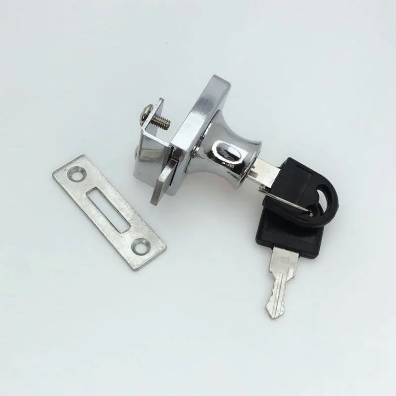 with regular key furniture lock138 cam lock drawer lock