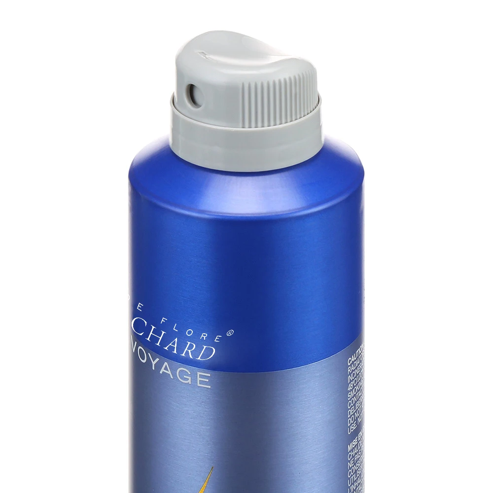 Wholesale Custom Oem Lasting Antiperspirant Fragrance Body Spray Protection Body Shield Spray Deodorant For Mental