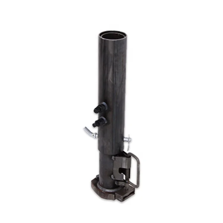 
25000lb heavy duty 2-5/16 ball gooseneck coupler 
