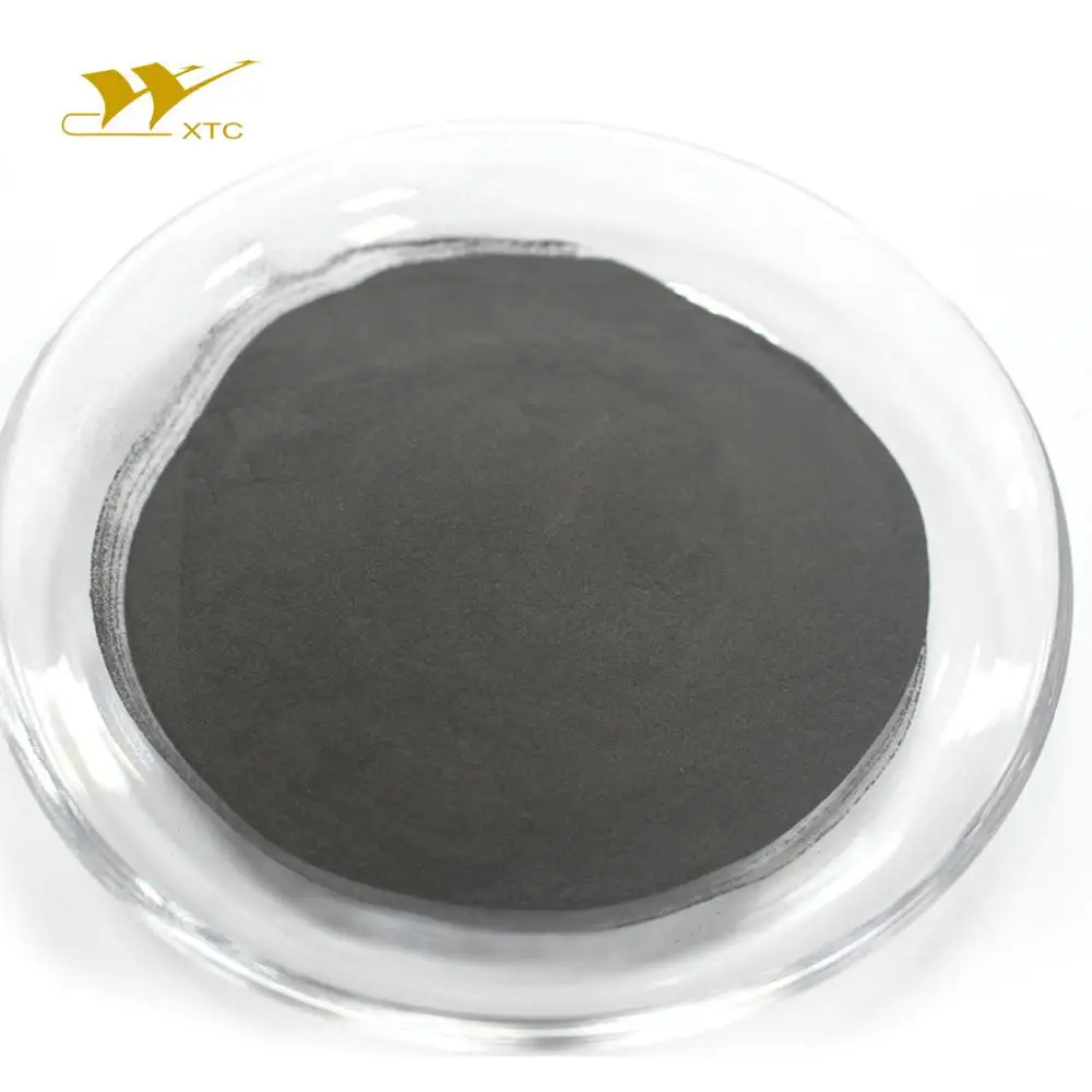 WC-10Co-4Cr Thermal Spray Coating Powder / Thermal Spray Tungsten Carbide Powder