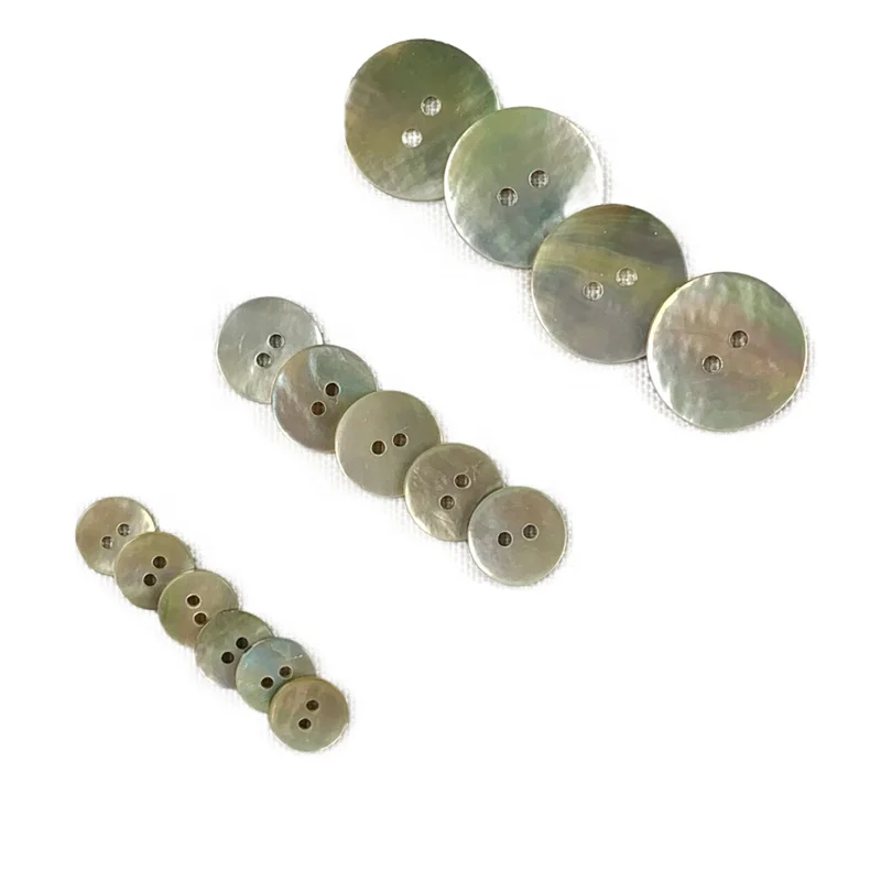japanese 2 holes camisa botones para ropa japanese agoya akoya shell buttons for clothes