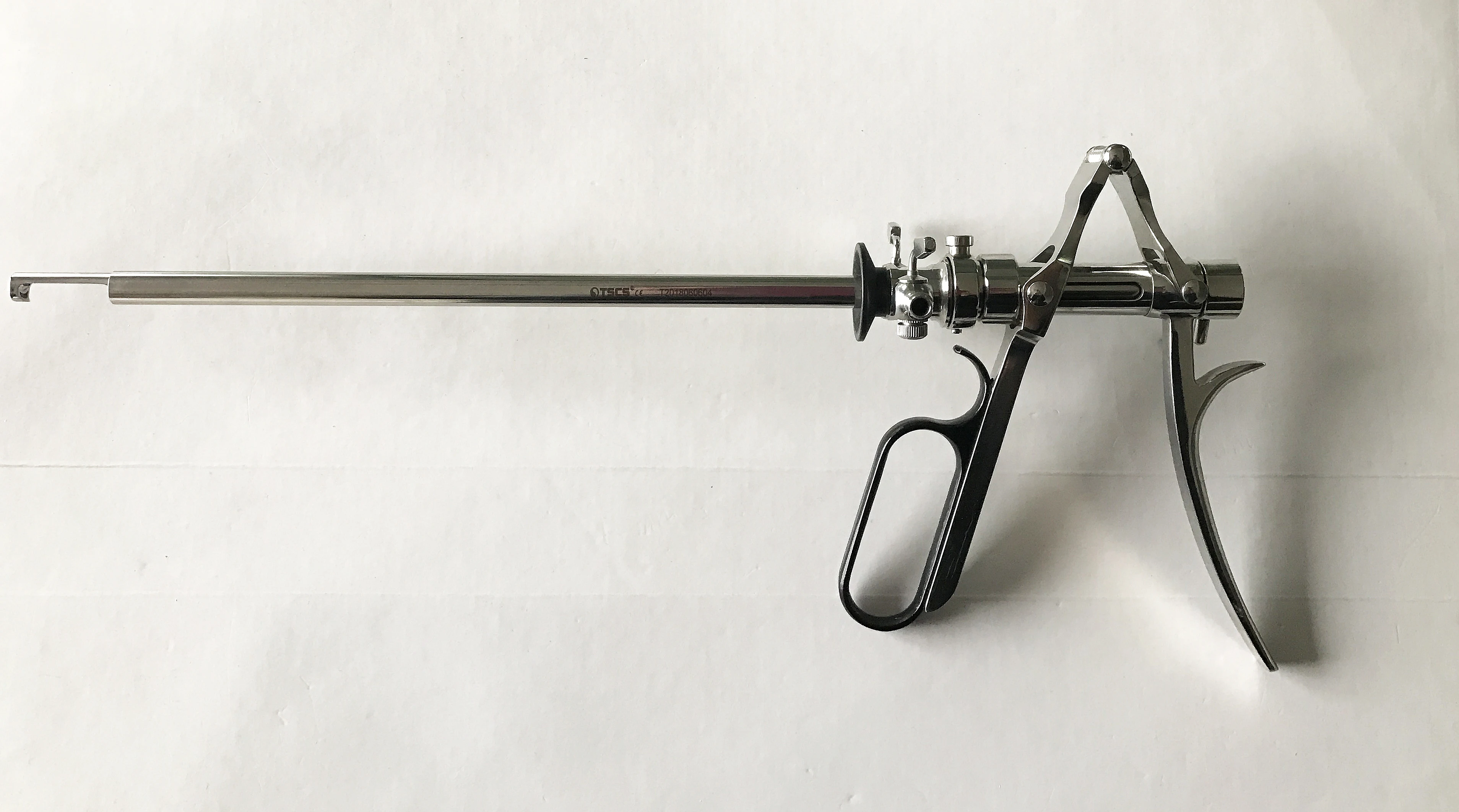 Medical urology instruments strong force lithoclast straight curved