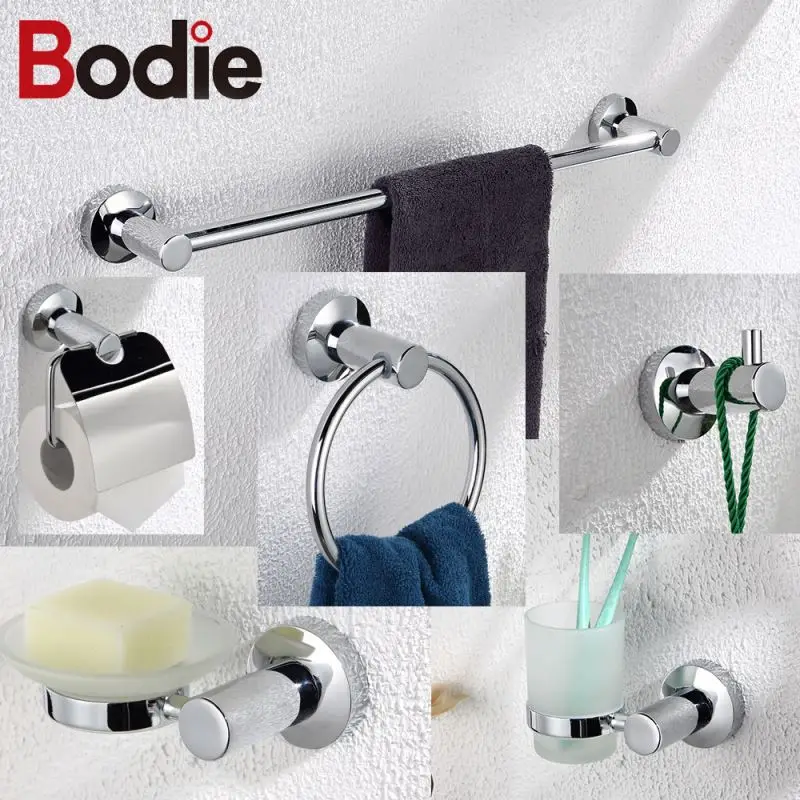 Bathroom accessories hotel bathroom accessories modern luxury bath fittings