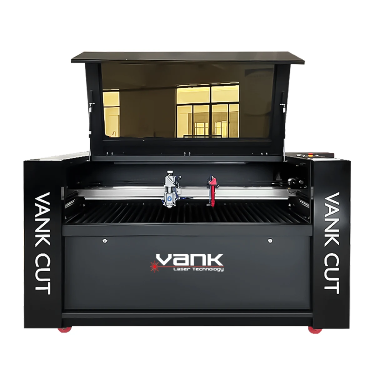 1490 300W SLW Laser Engraver Machines Wood and Metal Cutting Machines