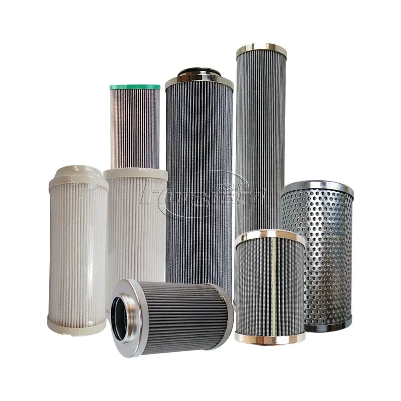 Professional supplier forklift system parker replacement hydraulic filter