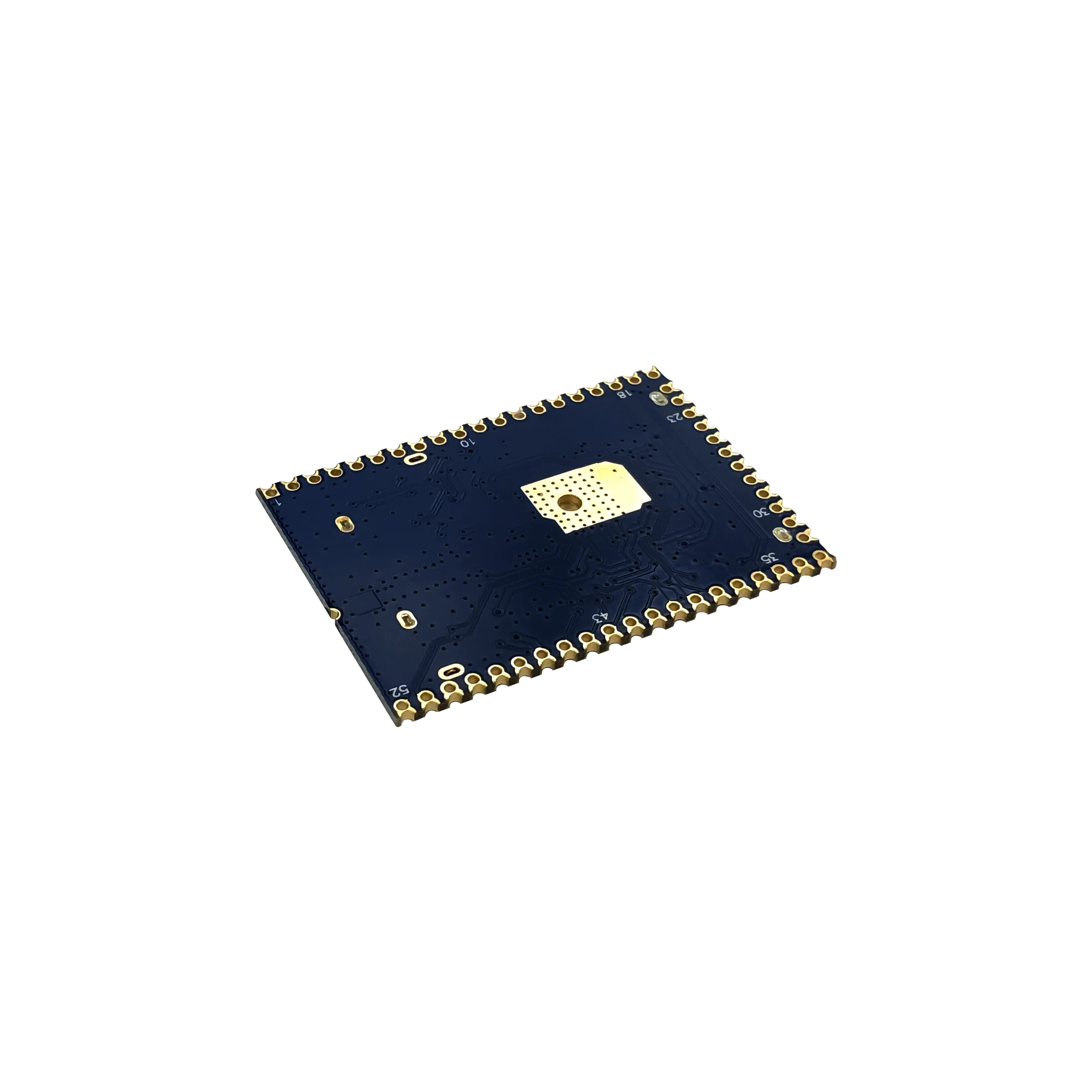 HLK-RM08K Serial Port Turns The Wifi Module Ethernet Smart Control Wireless Router module MT7688K
